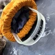 Комбинезон детский BEWARM Kodiaq Dark-Mustard 86-92 см (5080MD86) - изображение 3