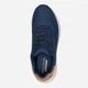 Buty sportowe męskie Skechers Uno Lite 2 183530 NVY 44 Granatowe (199703013704) - obraz 4