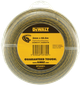 Żyłka tnąca do kosy DeWalt DT20651-QZ - obraz 1