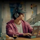 Навушники Sennheiser Momentum 5 Wireless Denim (800080) - зображення 6
