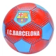 М'яч футбольний Barcelona розмір 5 - зображення 2