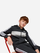 Подростковый спортивный костюм (толстовка + штаны) Adidas JC7520 170-176 см Black (4067905929078) - изображение 4
