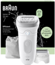 Depilator Braun Silk·épil 7 7-041 - obraz 1