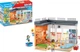Zestaw do zabawy Playmobil City Life Rozbudowa: Hala sportowa 71328 (4008789713285) - obraz 2