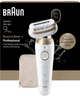 Depilator Braun Silk·épil 9 Flex 9-011 - obraz 1