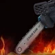 Аккумуляторная электропила цепная пила Electric Saw 15000 мАч 12''+2 АКБ 21В (0066) - зображення 10