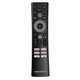 Телевізор GRUNHELM 43" (43F550) FHD T2 SMART TV, Google ЕМ 5.0, голосове керування - изображение 8