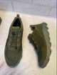 Чоловічі кросівки ECCO MX 43 хакі 82026456091 - изображение 6