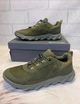 Чоловічі кросівки ECCO MX 43 хакі 82026456091 - изображение 7