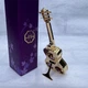 Фигурка с камнями Swarovski Гитара 11 см 160266 - изображение 3