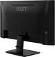 Монитор MSI 27" PRO MP273 E14A IPS Black 144Hz - изображение 6