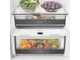 Холодильник з морозильною камерою Whirlpool WHK26373X6EA - изображение 4