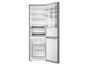 Холодильник з морозильною камерою Whirlpool WHK26373X6EA - изображение 13