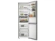 Холодильник з морозильною камерою Whirlpool WHK26373X6EA - изображение 14