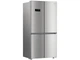 Холодильник з морозильною камерою Whirlpool WHGF 6534 X4E - изображение 2