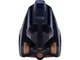 Пилосос безмішковий Grifon VC82BL Gold Blue - зображення 2