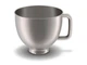 Планетарний міксер KitchenAid 5KSM50PKVEBK - зображення 8
