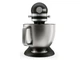 Планетарний міксер KitchenAid 5KSM50PKVEBK - зображення 3