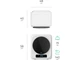 Сушильна машина Siguro TD-C251W Compact - изображение 9