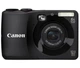 Фотоапарат Canon PowerShot A1200 Black - Б/У - изображение 1