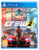 Игра The Crew 2 для PS4 (Blu-ray диск) RUS Б/У - изображение 1