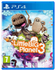 Игра LittleBigPlanet 3 для PS4 (Blu-ray диск) RUS Б/У - изображение 1