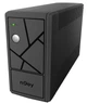 Джерело безперебійного живлення nJoy UPS 800VA Кееn 800 (UPLI-LI080KE-CG01В) - зображення 1