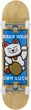 Скейтборд Enuff Lucky Cat natural 8 дюймів (nkx437) - зображення 1