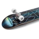 Скейтборд Enuff Abyss Hologram jellyfish 8 дюймов (nkx433) - изображение 7