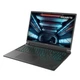Ноутбук GIGABYTE G6X 9KG 2024 16/TB Gunmetal Gray [no OS, украинская клавиатура] - изображение 3