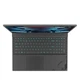 Ноутбук GIGABYTE G6X 9KG 2024 16/TB Gunmetal Gray [no OS, украинская клавиатура] - изображение 5