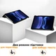 Чохол Zarmans для планшета Redmi Pad 2 9,7" / Pad 2 SE 9,7", Чорний - изображение 3