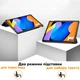 Чохол Zarmans для планшета Lenovo Idea TAB (TB336ZU/FU) / Xiaoxin Pad 11 (2025), Чорний - зображення 3