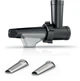 Насадка соковыжималка (томатопресс) для мясорубки Bosch 17008990 (MWZS0JPB ) - изображение 1