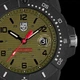Часы Luminox 3617.SET Navy Seal 3600 Tritium Sapphire 45 mm 200 MT - изображение 3