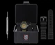 Часы Luminox 3617.SET Navy Seal 3600 Tritium Sapphire 45 mm 200 MT - изображение 4