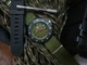 Часы Luminox 3617.SET Navy Seal 3600 Tritium Sapphire 45 mm 200 MT - изображение 5