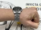 Часы мужские Invicta 48381 Pro Diver Master of the Oceans 43 mm 100 MT - изображение 7