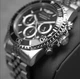 Часы мужские Invicta 48381 Pro Diver Master of the Oceans 43 mm 100 MT - изображение 8