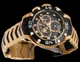 Годинник Invicta Subaqua Noma VIII 47292 Swiss 49 mm 200 MT - зображення 1
