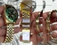 Часы мужские Invicta 48383 Pro Diver Master of the Oceans Gold 43 mm - изображение 6