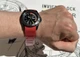 Годинник чоловічий Invicta 44734 Pro Diver Red 44 mm 100 MT - зображення 5