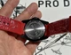Годинник чоловічий Invicta 44734 Pro Diver Red 44 mm 100 MT - зображення 7