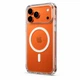Чохол Griply Clear with MagSafe iPhone 17 Pro Max - зображення 1