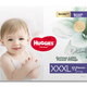 Подгузники-трусики Huggies Little Forest XXXL24×2 Heart Diamond премиум - изображение 8