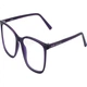 Оправа Calvin Klein CK19512-501 деловая унисекс - изображение 1