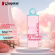 Флеш пам'ять USB Kingston DataTraveler Exodia 64GB USB 3.2 Gen1 Princess Please Prosper - зображення 7