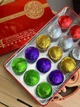Подарочный набор пуэра «Chinese Puer Tea» (15 мини-точа) 5 видов лучших пуэров (OS-P2524) - изображение 2