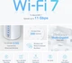 Маршрутизатор TP-LINK Deco BE65 Mesh-система Wi-Fi 7 / BE9300 / 2.5 Гбит/с (3-pack) - изображение 4