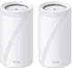 Маршрутизатор TP-LINK Deco BE85 Трёхдиапазонная Mesh-система Wi-Fi 7 / BE22000 / 2.5 Гбит/с (2-pack) - изображение 1